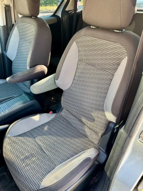 Peugeot Partner 1.6 HDI 5 места, снимка 9