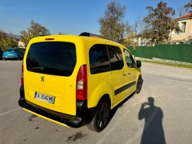Peugeot Partner 1.6 HDI 5 места, снимка 7