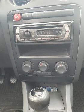 Seat Cordoba 1, 4 i, klima, снимка 13