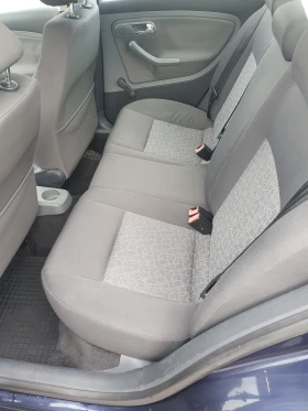 Seat Cordoba 1, 4 i, klima, снимка 10