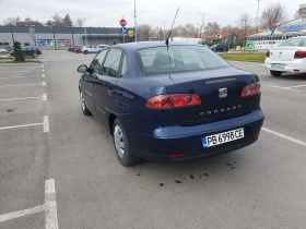 Seat Cordoba 1, 4 i, klima, снимка 6