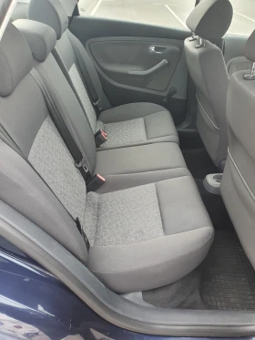 Seat Cordoba 1, 4 i, klima, снимка 12