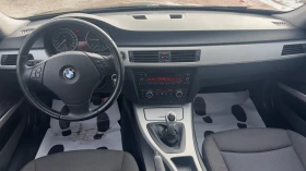 BMW 320 2.0D 143hp FACE , снимка 6