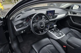 Audi A6 AUDI A6 BiTDI Matrix, снимка 8