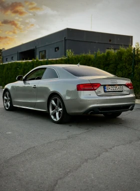 Audi A5, снимка 3