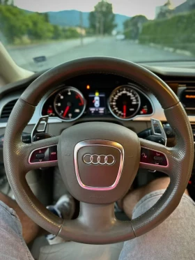 Audi A5, снимка 8