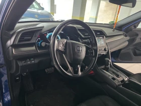 Honda Civic, снимка 7
