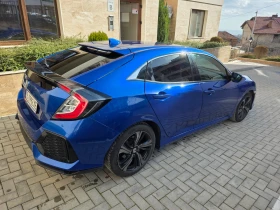 Honda Civic, снимка 4