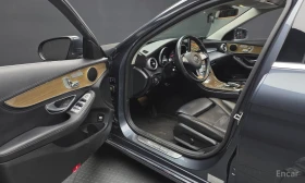 Mercedes-Benz C 220, снимка 10