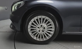 Mercedes-Benz C 220, снимка 5