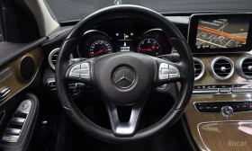 Mercedes-Benz C 220, снимка 13