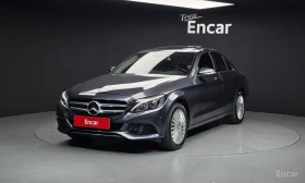 Mercedes-Benz C 220, снимка 1
