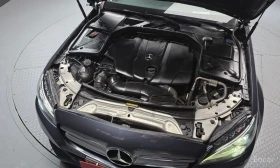 Mercedes-Benz C 220, снимка 6