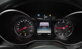 Mercedes-Benz C 220, снимка 8