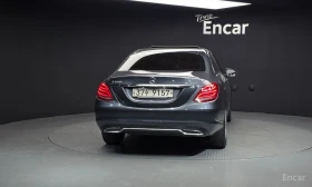 Mercedes-Benz C 220, снимка 4