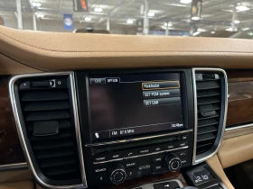 Porsche Panamera 4S С РЕГИСТРАЦИЯ & АВТО КРЕДИТ, снимка 10