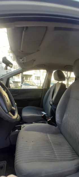 Ford C-max 1.6tdi, снимка 6
