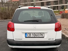Peugeot 207, снимка 7