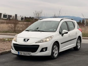 Peugeot 207, снимка 1