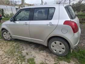 Suzuki Swift 4x4, снимка 2