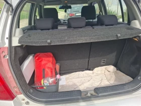 Suzuki Swift 4x4, снимка 7