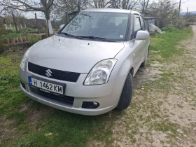 Suzuki Swift 4x4, снимка 1