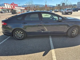 Ford Mondeo, снимка 5