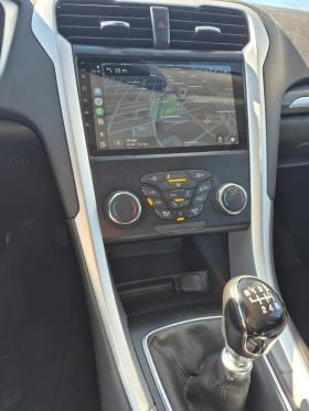 Ford Mondeo, снимка 7