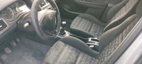 Peugeot 307 Sw, снимка 8
