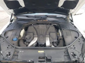 Mercedes-Benz S 550 4MATIC | Цена до България, снимка 14