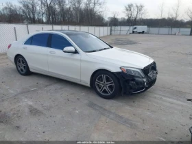Mercedes-Benz S 550 4MATIC | Цена до България, снимка 1