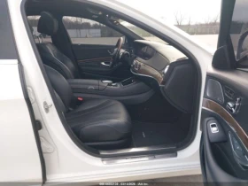 Mercedes-Benz S 550 4MATIC | Цена до България, снимка 9