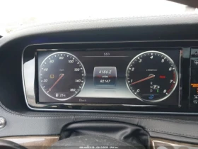 Mercedes-Benz S 550 4MATIC | Цена до България, снимка 11