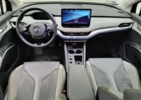 Skoda Enyaq Coupe iV 60, снимка 8