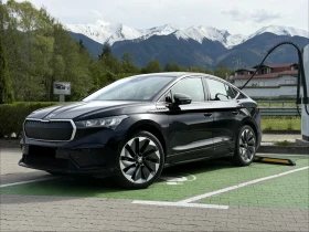 Skoda Enyaq Coupe iV 60, с ДДС, снимка 1