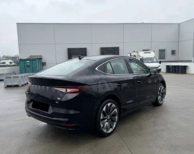 Skoda Enyaq Coupe iV 60, снимка 4