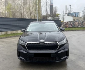 Skoda Enyaq Coupe iV 60, снимка 2