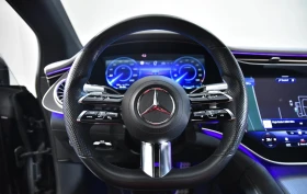Mercedes-Benz EQS 580 4MATIC  AMG-Line, снимка 8