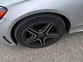 Mercedes-Benz C 300 4MATIC/ПАНОРАМА/360/ПОДГРЕВИ, снимка 6