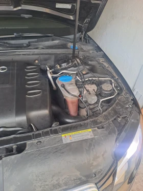Audi A4 Б8, снимка 4