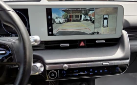 Hyundai Ioniq 5 AWD/73KWh/Uniq/Pano/Long Range, снимка 15