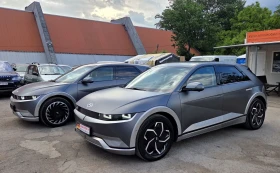 Hyundai Ioniq 5 AWD/73KWh/Uniq/Pano/Long Range, снимка 17