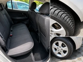 Kia Venga 1.4 90к.с, снимка 3