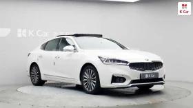 Kia K7 * АВТОКРЕДИТ БЕЗ ПЪРВОНАЧАЛНА ВНОСКА, снимка 2