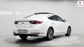 Kia K7 * АВТОКРЕДИТ БЕЗ ПЪРВОНАЧАЛНА ВНОСКА, снимка 3