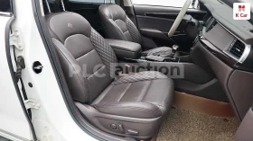 Kia K7 * АВТОКРЕДИТ БЕЗ ПЪРВОНАЧАЛНА ВНОСКА, снимка 8