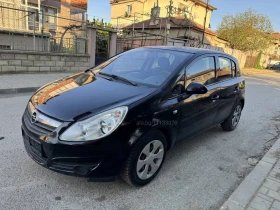 Opel Corsa 1.2 klima, снимка 2