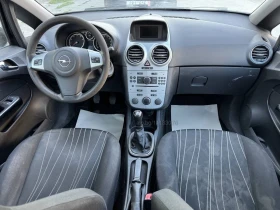 Opel Corsa 1.2 klima, снимка 7