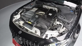 Mercedes-Benz E 63 AMG burmester* multibeam led* Parking Assist, снимка 13