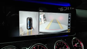 Mercedes-Benz E 63 AMG burmester* multibeam led* Parking Assist, снимка 8